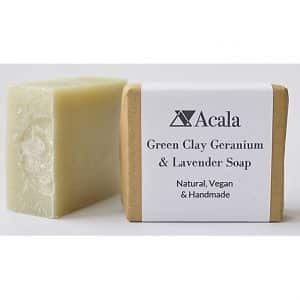 Acala Green Clay