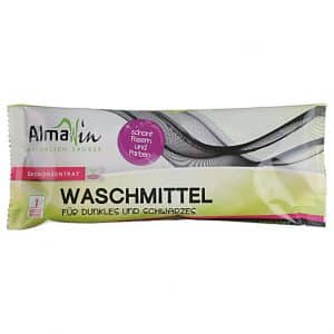 Alma Win Waschmittel für Dunkles und Schwarzes 45 ml