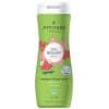 Attitude Little Leaves 2 in 1 Shampoo & Duschgel - Watermelon & Coco