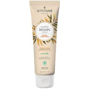 Attitude Super Leaves Natural Conditioner - Haarspülung für mehr Vo...