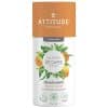 Attitude Super Leaves Deodorant - Orange