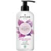 Attitude Super Leaves Natural Hand Soap White Tea Leaves - Handseif...