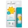 Attitude Baby & Kids Mineral Face Stick LSF 30 - Sonnenschutzstick