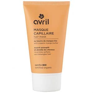 Avril Masque Capillaire - Haarmaske