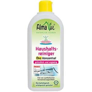 Alma Win Haushaltsreiniger Konzentrat