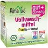 Alma Win Vollwaschmittel
