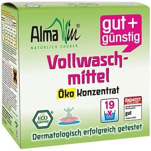 Alma Win Vollwaschmittel