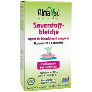 Alma Win Sauerstoffbleiche