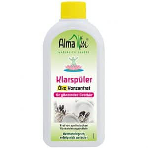 Alma Win Klarspüler