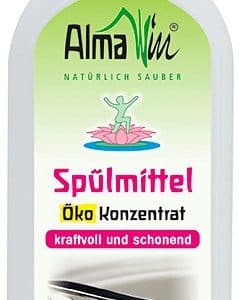 Alma Win Spülmittel