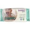 Bambo Nature Feuchttücher - 100% biologisch abbaubare Feuchttücher ...