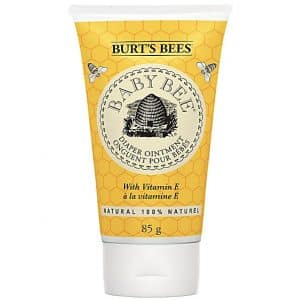 Burt's Bees Baby Bee Windelsalbe