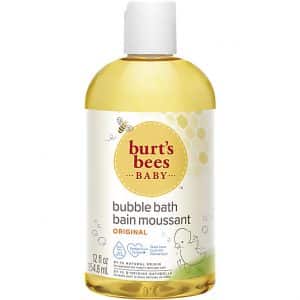 Burt's Bees Baby Bee Bubble Bath - Baby Schaumbad