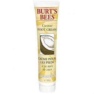 Burt's Bees Fußcreme - Coconut