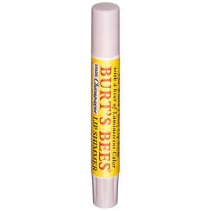 Burt's Bees Lip Shimmer (Peony - Pfingstrose)