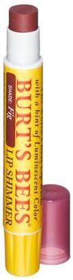 Burt's Bees Lip Shimmer (Fig - Feige)