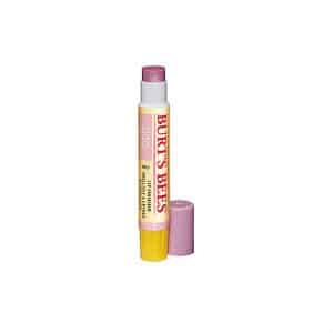 Burt's Bees Lip Shimmer (Guave)