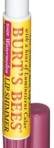 Burt's Bees Lip Shimmer (Watermelon - Wassermelone)