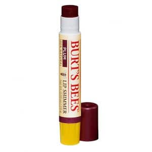 Burt's Bees Lip Shimmer (Plum)