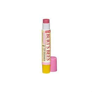 Burt's Bees Lip Shimmer (Strawberry - Erdbeere)