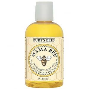 Burt's Bees Mama Bee Body Oil w/Vitamin E