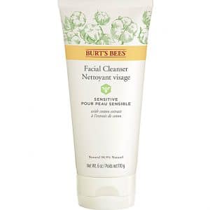 Burt's Bees Sensitive Gesichtsreiniger