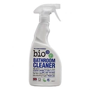 Bio-D Bathroom Cleaner - Bad Reiniger