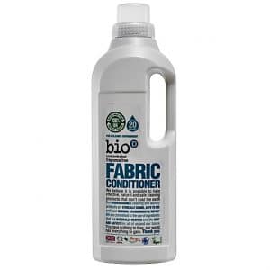 Bio-D Fabric Softener  - Weichspüler 1 l