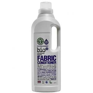 Bio-D Fabric Conditioner with Lavender 1L