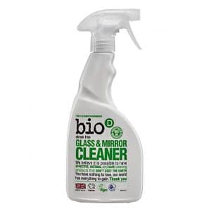 Bio-D Glass & Mirror Cleaner - Glasreiniger