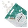 Ben & Anna Toothpaste Tablets - Fluoridfreie Zahnputztabletten