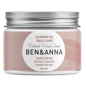 Ben & Anna Handcreme Mandel