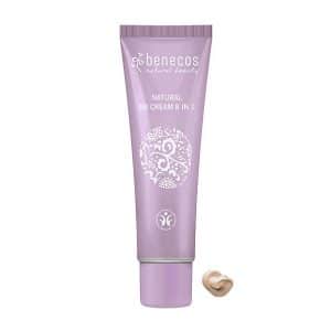Benecos BB-Cream (fair)