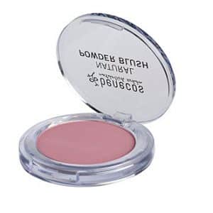 benecos Compact Blush (mallow rose)