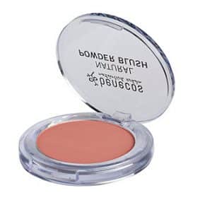 benecos Compact Blush (sassy salmon)