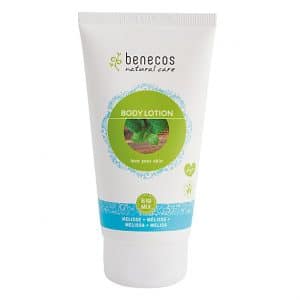 Benecos Natürliche Bodylotion Melisse 150 ml