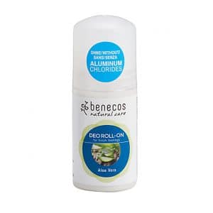 Benecos Deo Roll-On Aloe Vera 50 ml