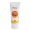Benecos Natürliche Hand- und Nagelcreme Sanddorn & Orange 75 ml