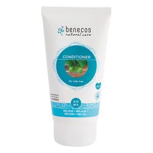 Benecos Natürliche Haarspülung Melisse 150 ml