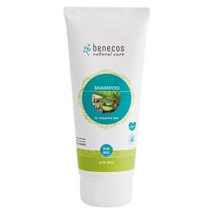 Benecos Natürliches Shampoo Aloe Vera 200 ml