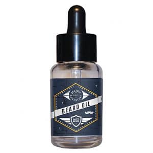 Benecos For Men Only Beard Oil - Bartöl