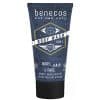 Benecos For Men Only Body Wash 3in1 - Duschgel