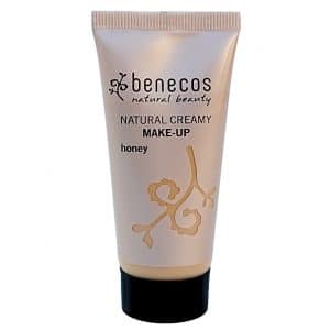 benecos Natural Creamy Make-Up (honey)