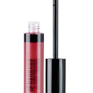 benecos Natural Lipgloss (kiss me)