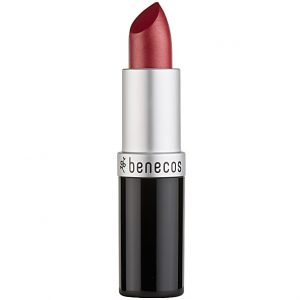 benecos Natural Lipstick (Cat Walk)