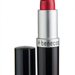 benecos Natural Lipstick (just red)