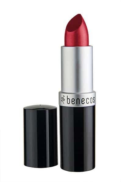 benecos Natural Lipstick (just red)