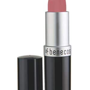 benecos Natural Lipstick (pink rose)