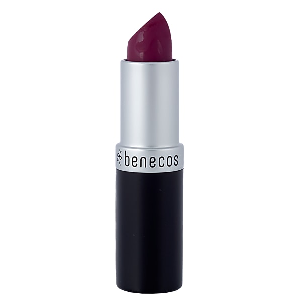 benecos Natural Lipstick (very berry)