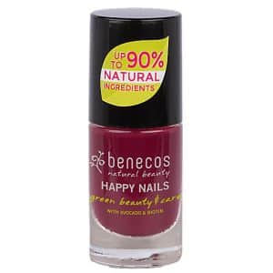 benecos Nagellacke (desire)